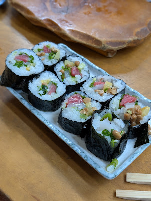 Sushi Awa-benkei 사진 3