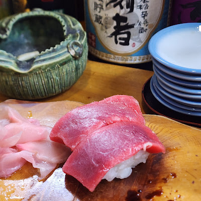 Sushi Awa-benkei 사진 4