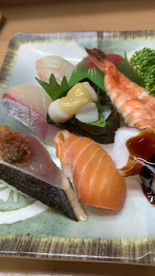 すし鶴 新深江店 사진 2