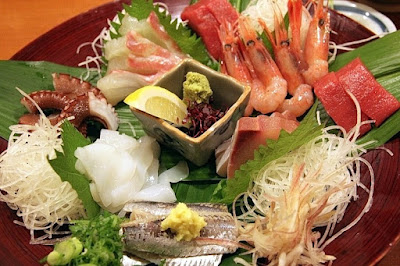 Kakki Sushi 사진 3