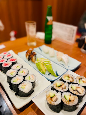 Kakki Sushi 사진 4