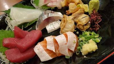 Kakki Sushi 사진 2