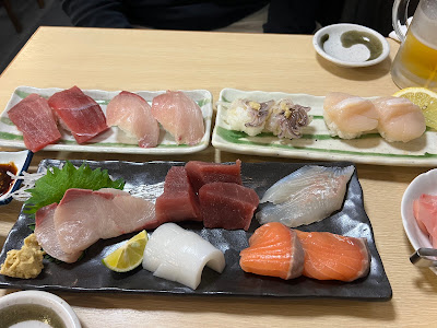 Hamatomi Sushi 사진 3