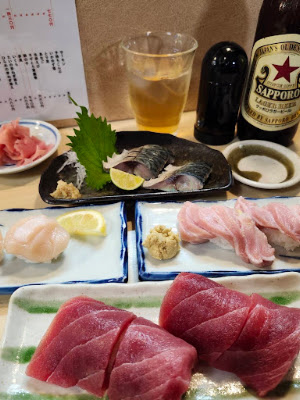 Hamatomi Sushi 사진 2