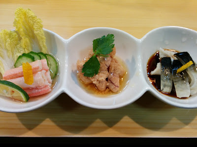 Sengoku Sushi 사진 2