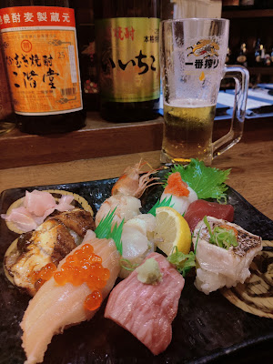 すし繁 사진 4