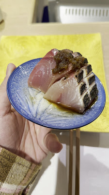 みなみ寿司 MINAMI sushi OSAKA 사진 2