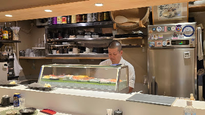 おっかんの寿司 okkan_no_sushi 사진 3