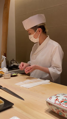 Sushi Toyotaka 사진 2