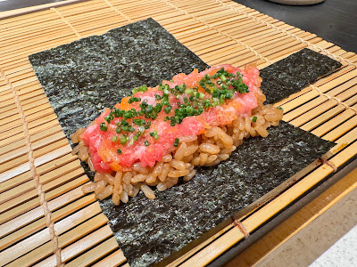 Sushi Toyotaka 사진 3