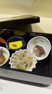 Sushi Kanade Shinsaibashi 사진 2