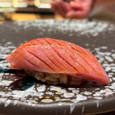 Sushi Kanade Shinsaibashi 사진 4