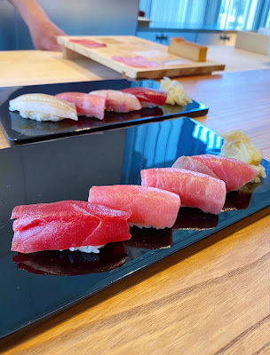 Sushi UKIYO​ 사진 3