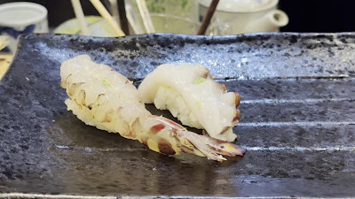 すし処・㐂奈以 사진 2