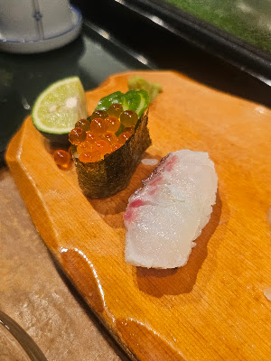Karahori Nigiwai-sushi 사진 3