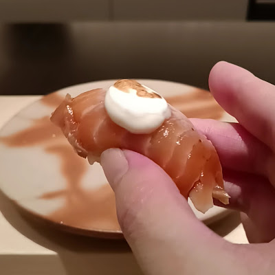 AWA SUSHI 아와 스시 사진 2