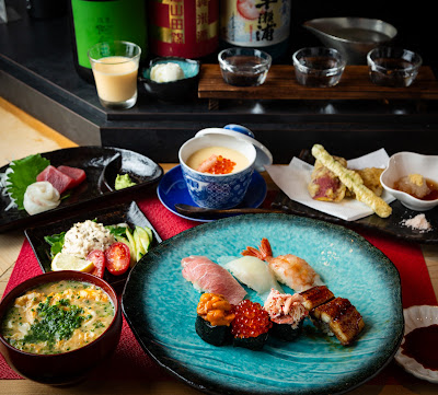 Sushi Ichika - IKKEI - 사진 3