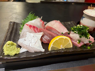 Sushi Ichika - IKKEI - 사진 4