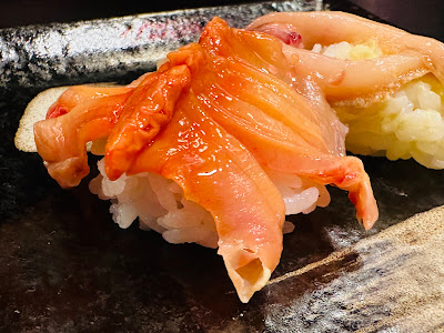 Sushi Ichika - IKKEI - 사진 5