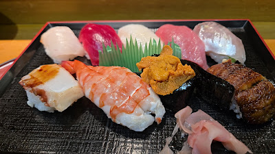 すし忠 사진 2