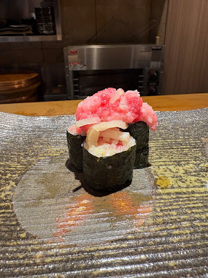 Sushi Kimura Kensuke 사진 4