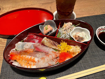 Sushi Izakaya GEN 사진 2