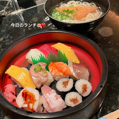 에치젠 스시 사진 3