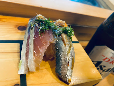 五郎寿し 本店 사진 4