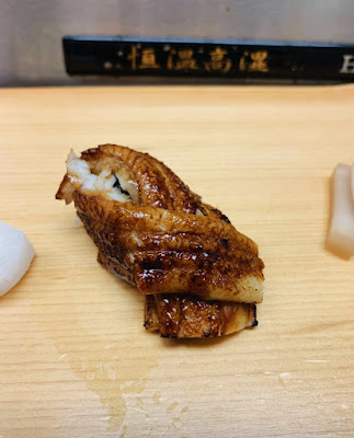 Sushi HAMURO 사진 4