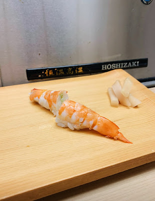 Sushi HAMURO 사진 3