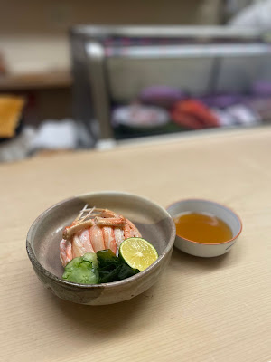 Sushi HAMURO 사진 5