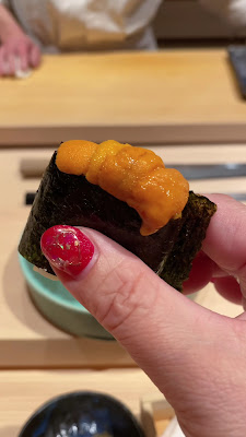 Sushi Haku 사진 2