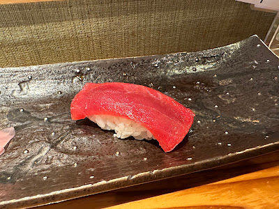 Sushidokoro Binbi 사진 2