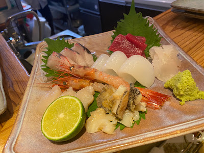 Sushidokoro Binbi 사진 4