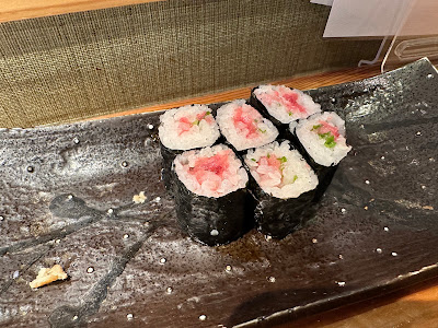 Sushidokoro Binbi 사진 3