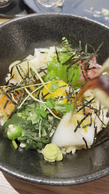 스시한 타마츠쿠리점 사진 2