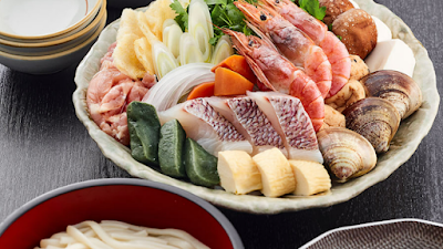 스시한 타마츠쿠리점 사진 3