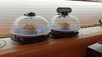 Kura Sushi Imazato 사진 2