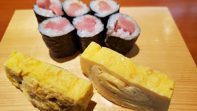 Ginzazushi Midoribashi 사진 3