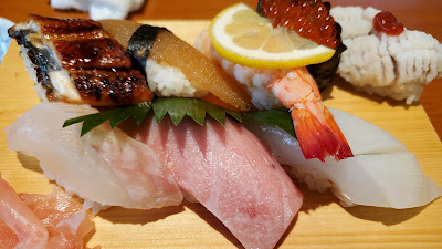 Ginzazushi Midoribashi 사진 2