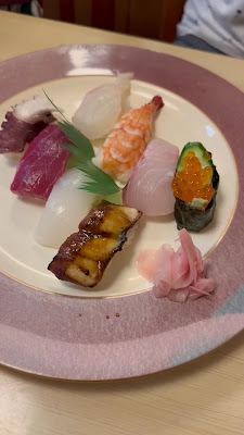 Fuku Sushi 사진 2