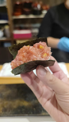 Sakamoto Sushi 사진 2