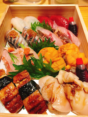 Sakamoto Sushi 사진 3