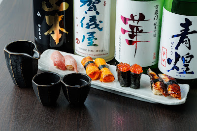 すしの助 肥後橋店 사진 4