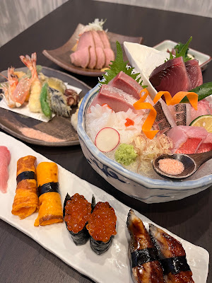 すしの助 肥後橋店 사진 5