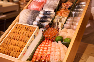 Sushi Fujiyama 사진 3