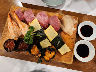 Shige Sushi 사진 2