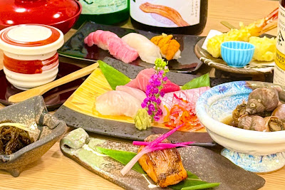すし酒場 にほんいち 本町店 사진 3
