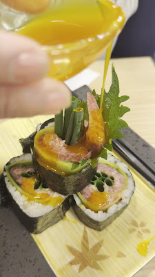 すし酒場 にほんいち 本町店 사진 2