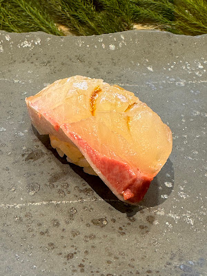 Kitahama Sushi • MINATSU 사진 3